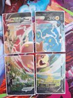 Morpeko V Union - Komplett - Pokemon TCG