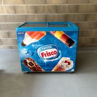 Congelateur à glace Frisco
