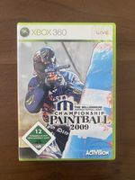 Millennium Championship Paintball 2009 für Xbox 360