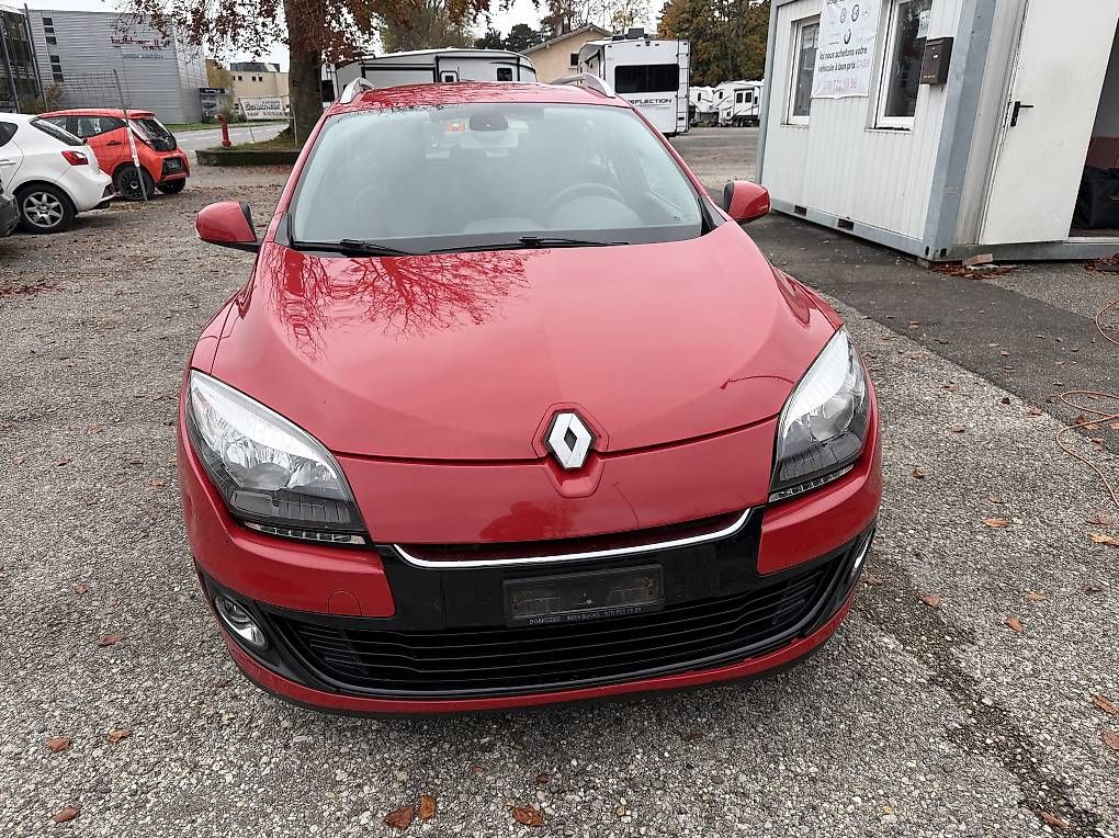 Pneumatici & Ruote complete: Roues hiver Renault Mégane 2014 – Usato da Le Landeron venduto da Xman83 2