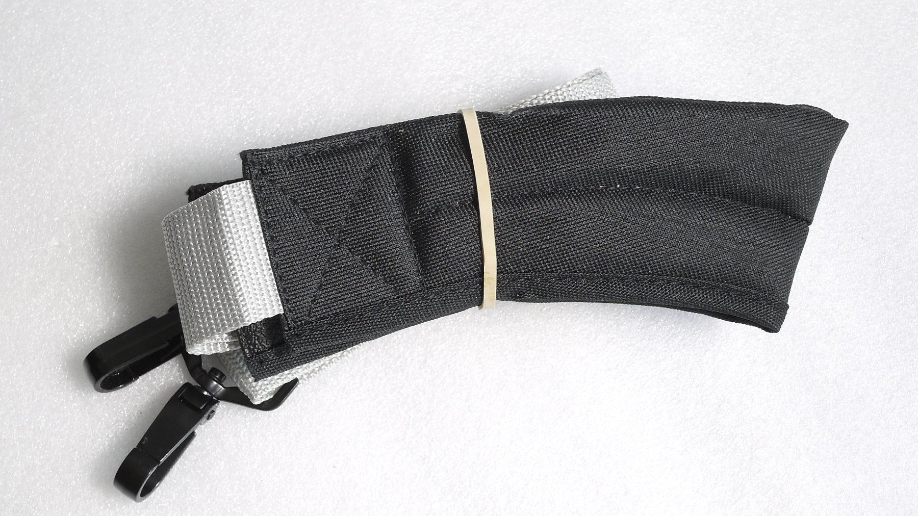 Altre valigie & borse da viaggio: Tasche Tragegurt / Strap / courroie ++ 200 x 4 cm ++ – Nuovo (secondo la descrizione) da Egg b. Zürich venduto da JCB 1