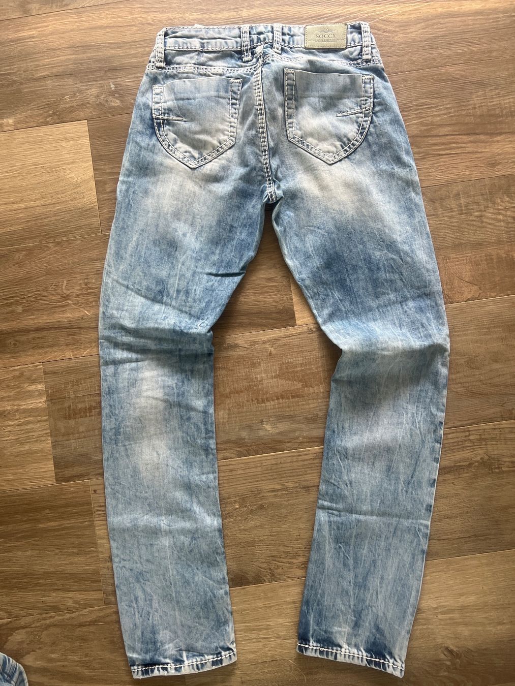 Soccx Jeans: Soccx Jeans Gr. 29/32 – Gebraucht aus Einsiedeln von jojo2004 1