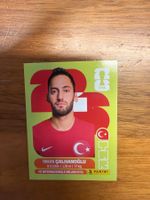 🔥⚽️ Panini WM 2026 Sticker Hakan Calhanoglu TUR 11 ⚽️🔥