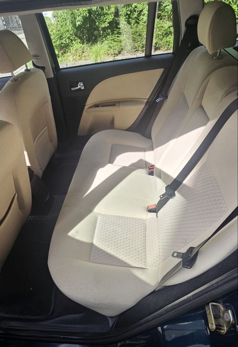 Ford Autos: Ford Mondeo 2.0 TDCi Kombi,  – Gebraucht aus Mörschwil von Hilbilly 2