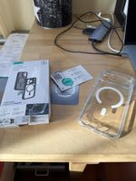 Coque iPhone 17 Pro Max 