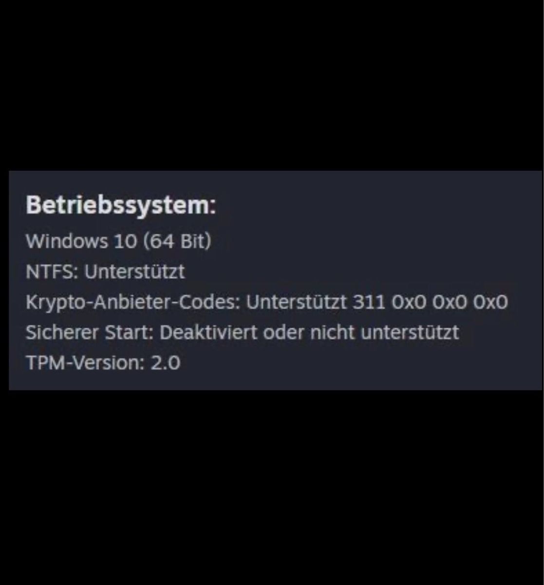 PCs: Gaming-PC – RTX 3070 | 32GB RAM | 5 TB – Gebraucht aus Küsnacht ZH von anya_ 3
