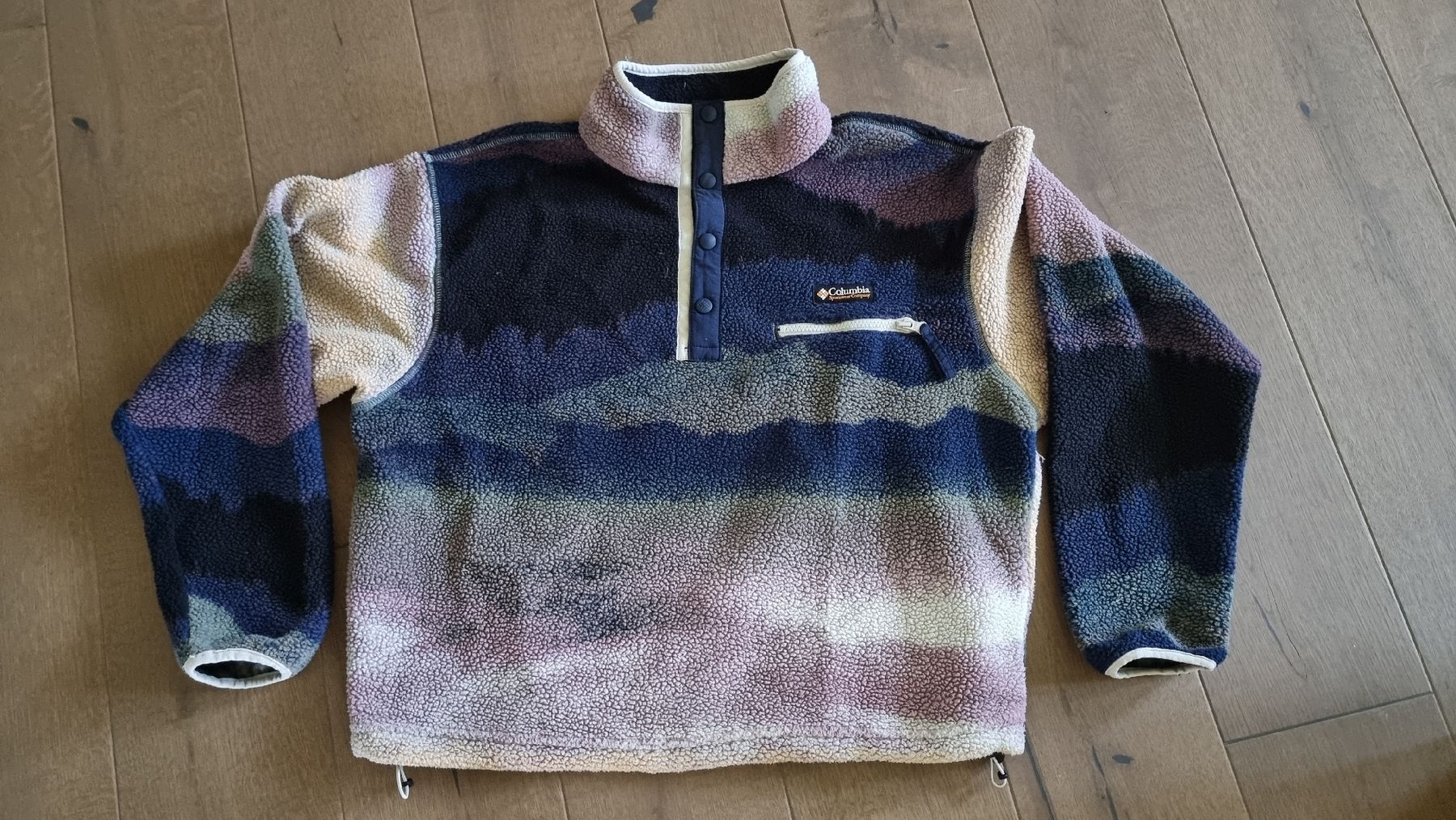 Columbia Pulls & Sweat-shirts: Columbia Pullover Gr.L – D'occasion à Gossau SG par smile4470