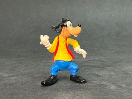 BULLY Walt Disney Goofy Karate Vintage Bullyland - Rarität