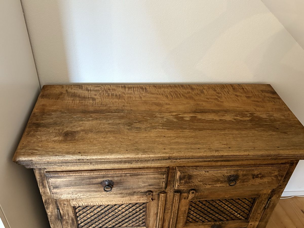 Kommoden: Massivholz Sideboard Kommode – Gebraucht aus Weinfelden von naranja818 3