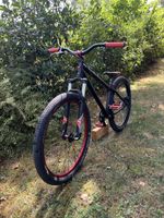 Specialized P.Series Dirt Jump Bike 26” – Marzocchi Bomber –