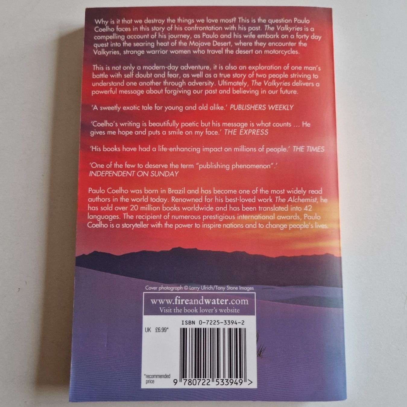 Libri: The Valkyries – Usato da Rüti ZH venduto da Gigelisuppe 1