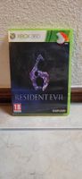 Xbox 360 Spiel - Resident Evil 6