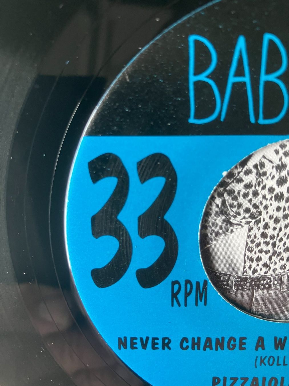 Schallplatten: Baby Jail – Gebraucht aus Aarwangen von Jukebox3 9