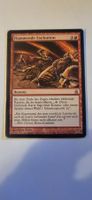 MTG - Flammende Exekution