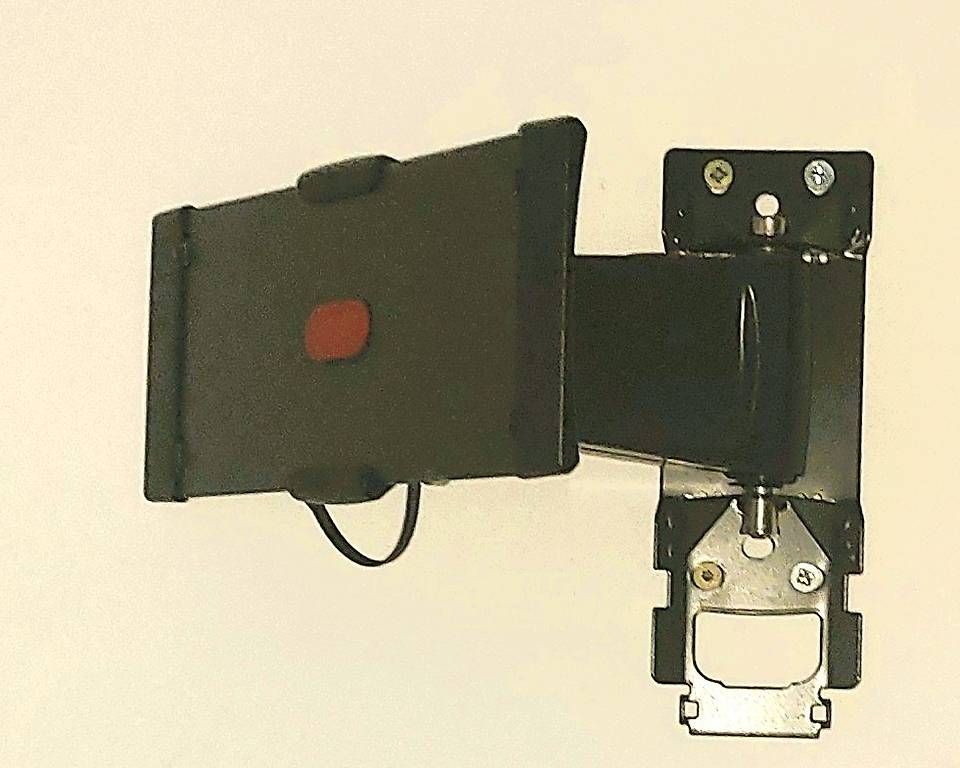 Supporti a parete: Ferseher-Wandhalterung Physix PHW300S – Nuovo (secondo la descrizione) da Rheinfelden venduto da Calvinia 1