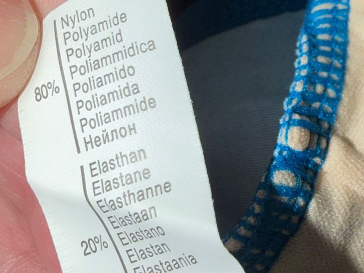 Costumi da bagno & Bikini: Tankini, Badeanzug BECO 40C neu – Nuovo (secondo la descrizione) da Dornach venduto da samuti 5
