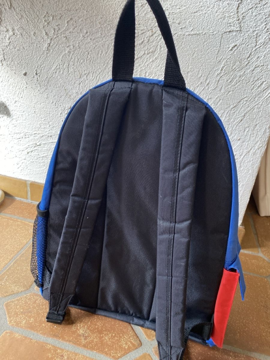 Zaini: Rucksack FCB – Usato da Waldenburg venduto da Oliro75 2