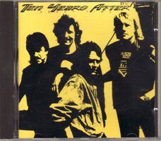 Ten Years After – About Time