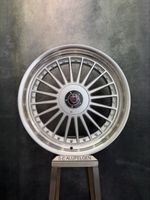 19 Zoll Felgen Bmw 5er E39 Alpina Style