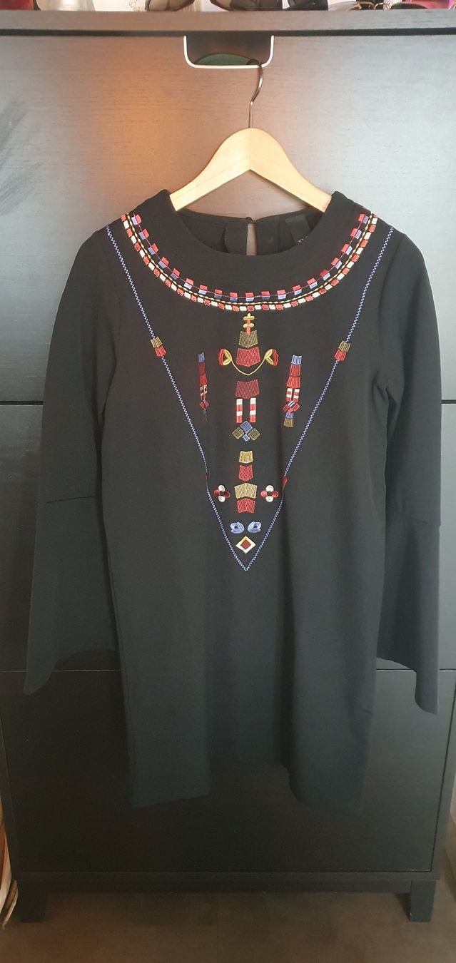 Vestiti: Kleid – Usato da Brione s. Minusio venduto da eri_jll5