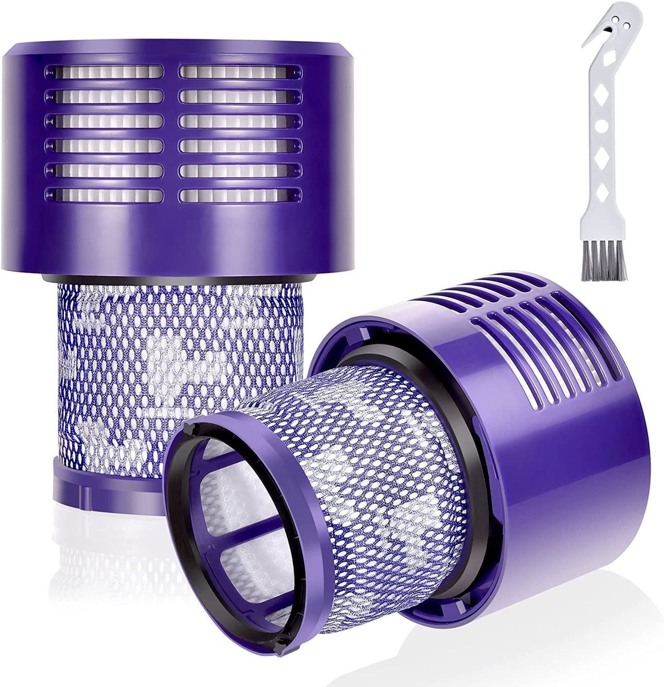 Ventilazione: Dyson Filter V10 Sv12 Sauger Ersatzteil – Nuovo e nell'imballaggio originale da Thun venduto da keller001 3