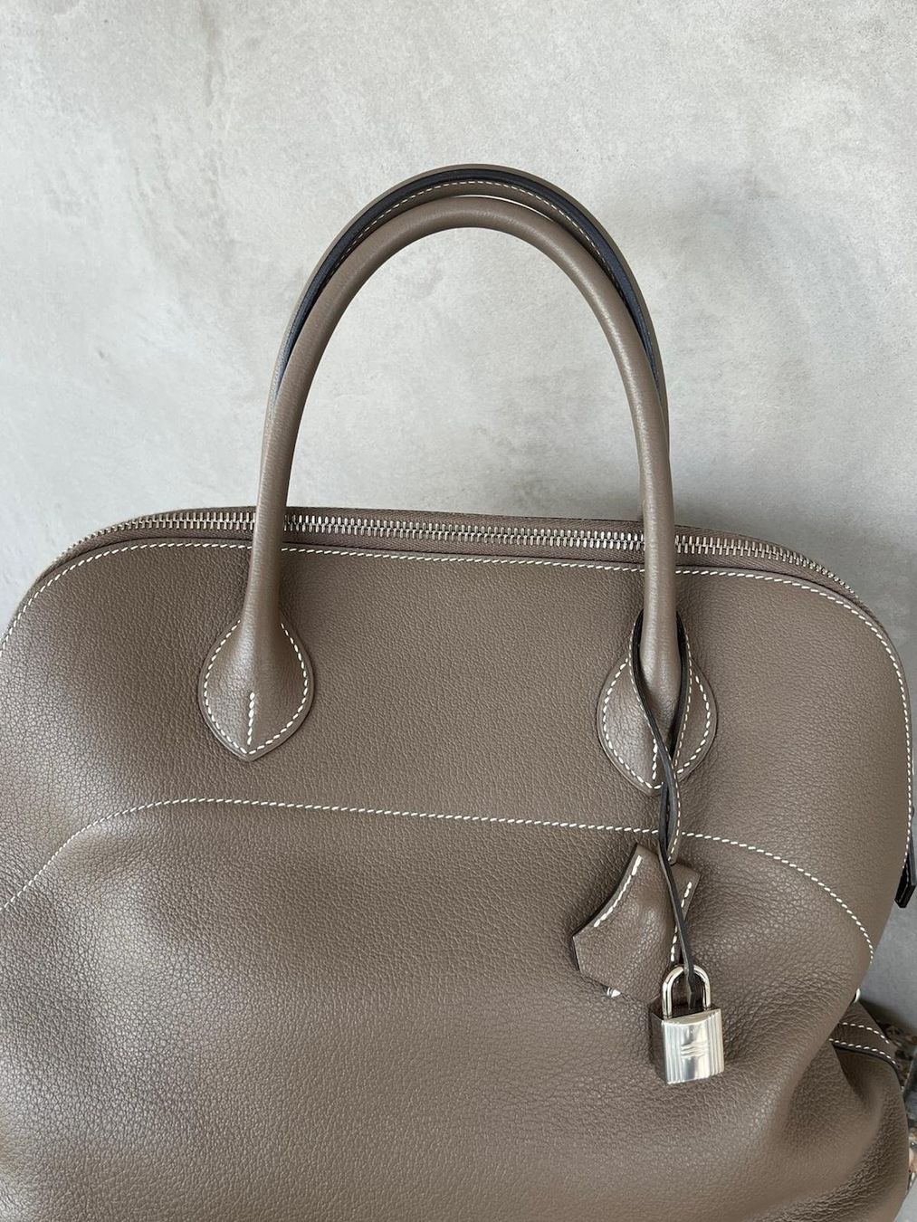 Hermès Borse da donna: Sac Bolide Relax 35, Hermès – Nuovo (secondo la descrizione) da Geneve venduto da orange1957