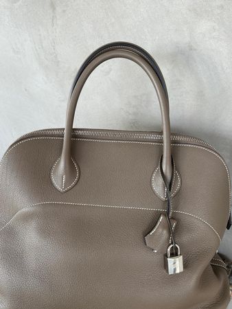 Sac Bolide Relax 35, Hermès