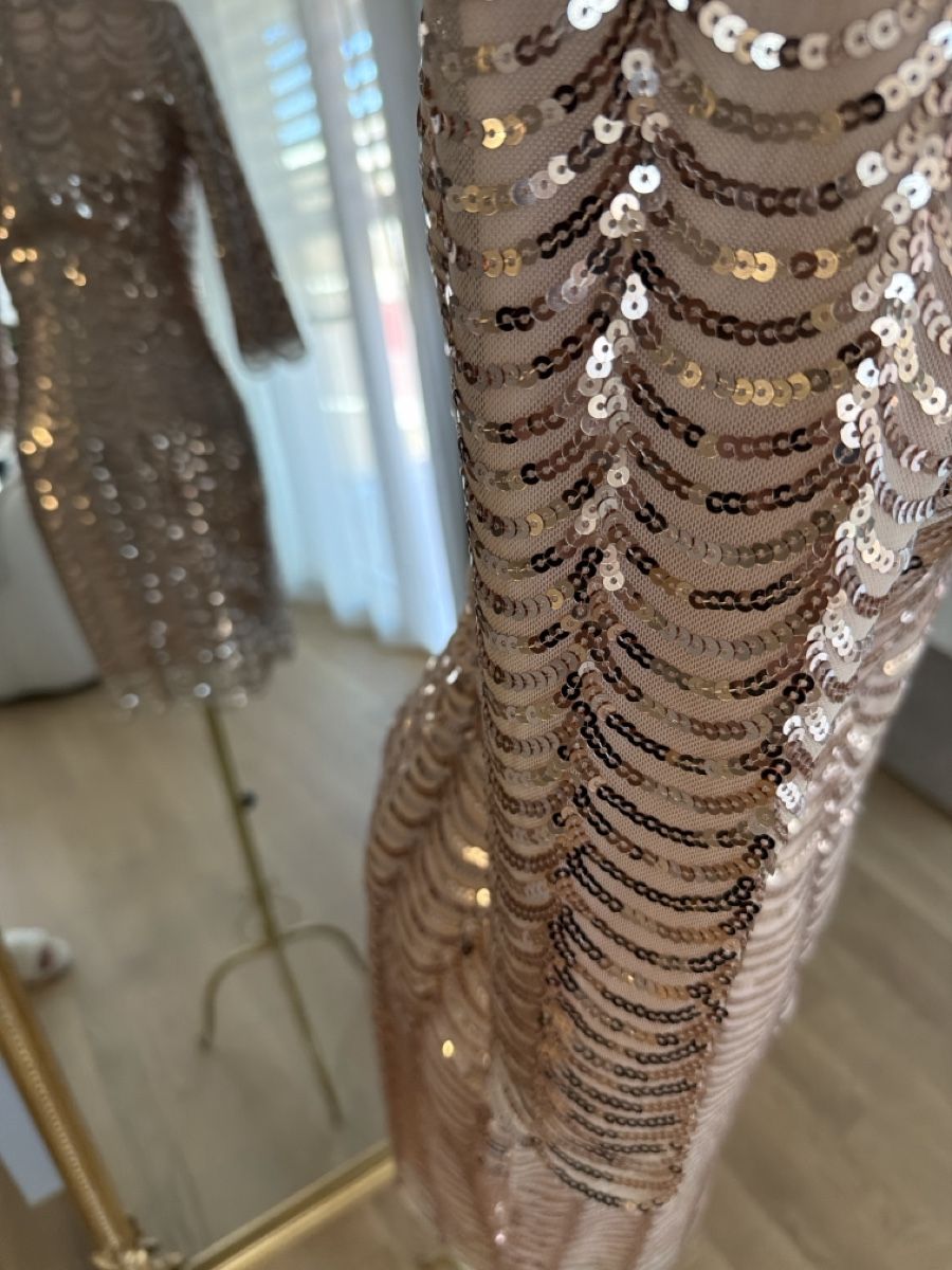 Vestiti: Robe Brillante Gatsby Lulus – Usato da Adliswil venduto da jas_5s8n 3
