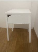 Ikea selje nachttische