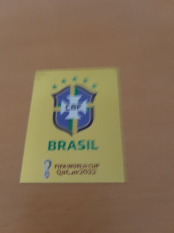 Brasilien-Flagge Aufkleber – 18 X 4 Cm, Vinyl, Wetterfest Für Auto, Fenster & Mehr