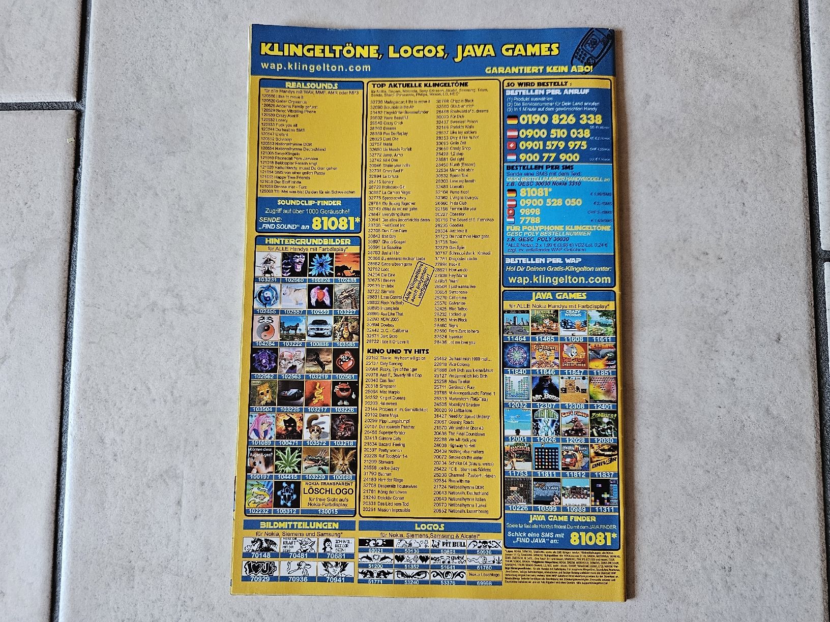 Fumetti: Simpsons Comic  -  Heft #107 – Usato da Schneisingen venduto da backstore24 1