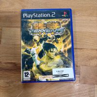 Tekken 5 - Playstation 2
