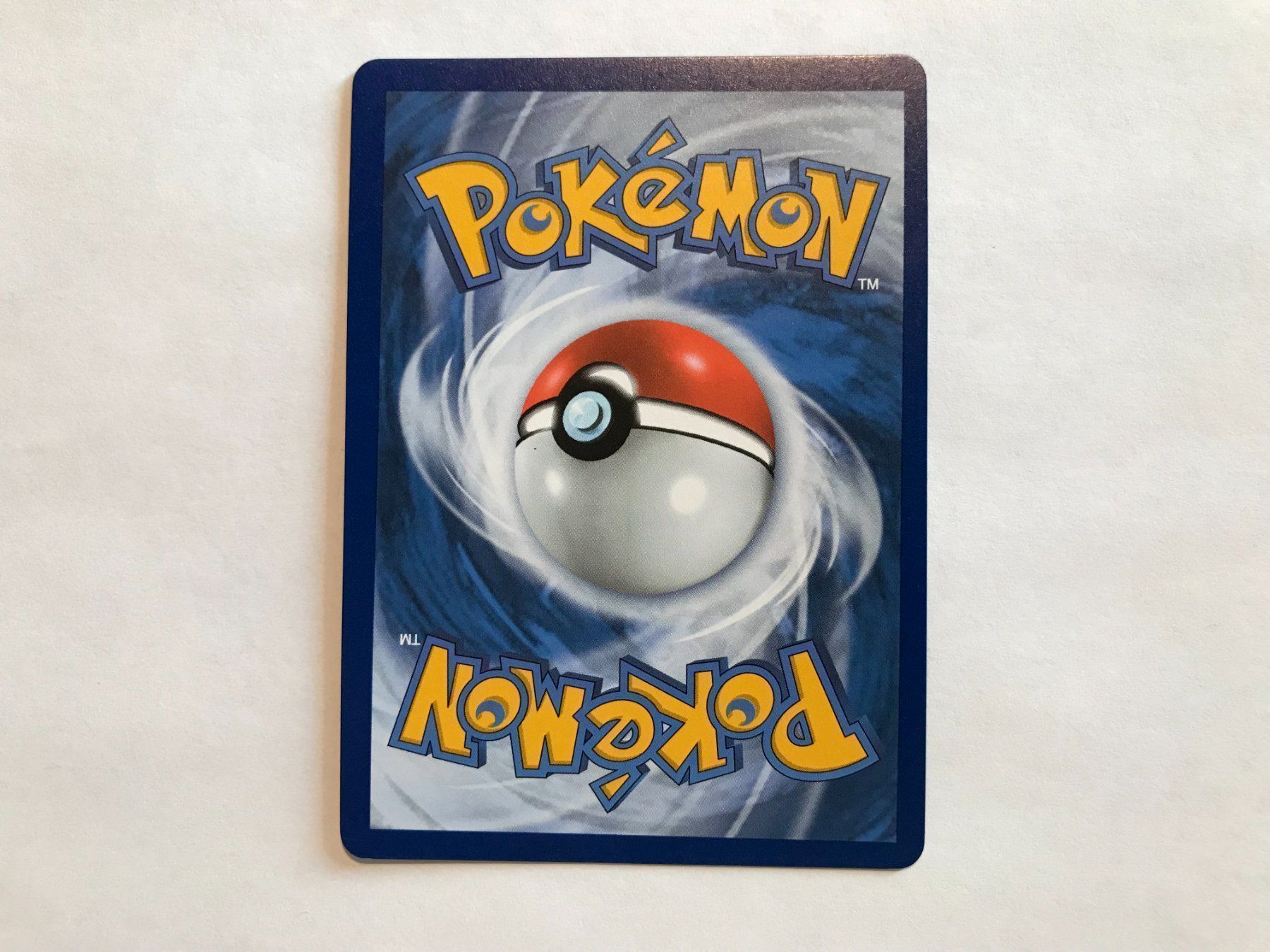 Pokémon Carte collezionabili: Arctovish V – Usato da Hagendorn venduto da Pokecollectorch 2
