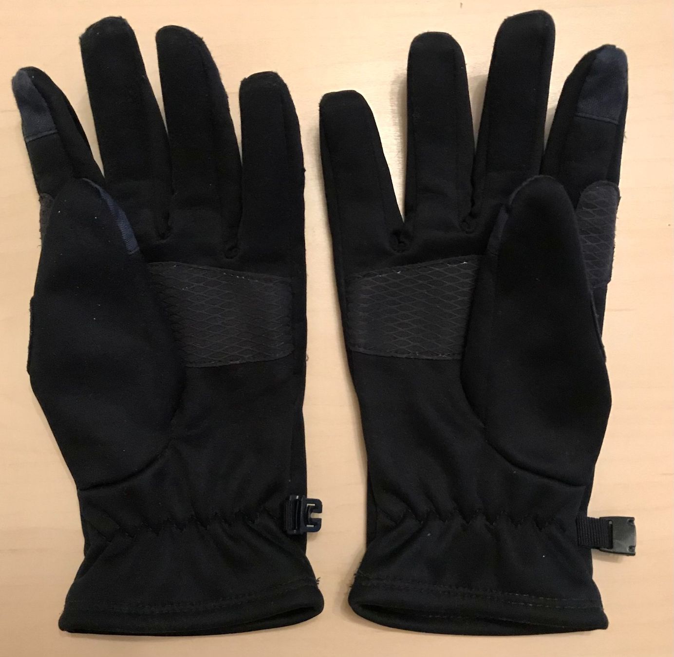 Altri accessori da uomo: Handschuhe Tchibo 146-162 – Usato da Feuerthalen venduto da kigo87
