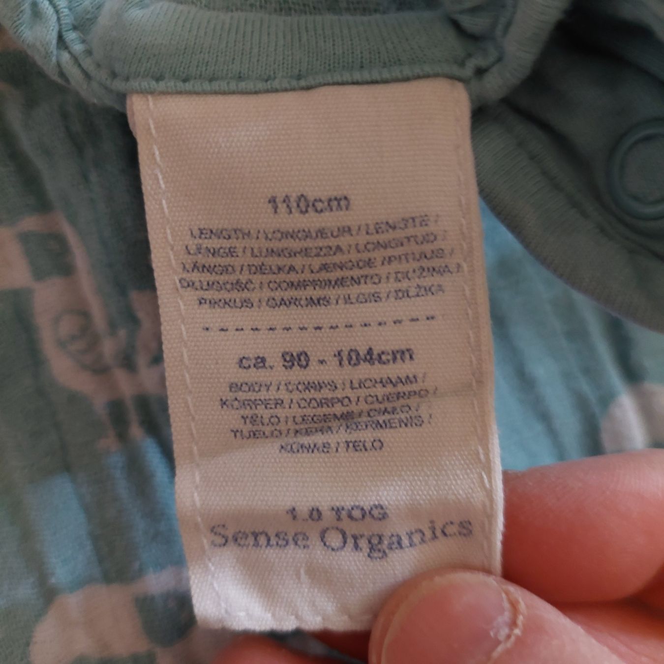 Sacs de couchage: Schlafsack – D'occasion à Basel par oliversenn87 1