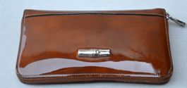 Portefeuille Longchamp Roseau