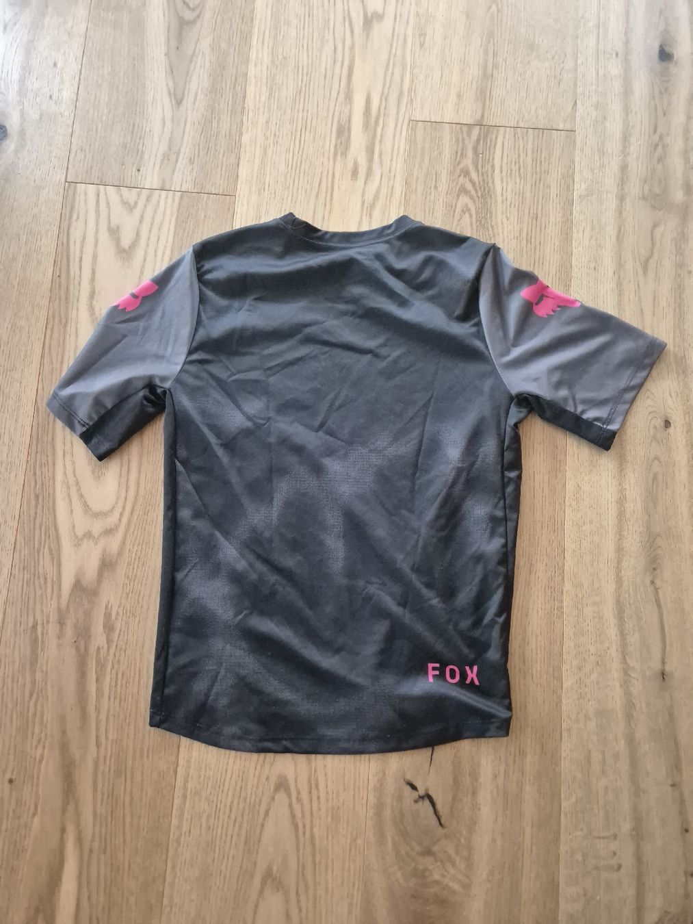 Fox Camicie, T-shirt & Polo: FOX Bike-Shirt – Usato da Windisch venduto da Jewi1 1