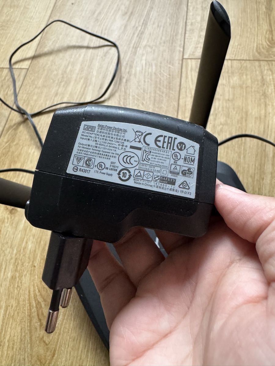 Zyxel Modem & Router: Zyxel Communications Corporation – Nuovo (secondo la descrizione) da Schübelbach venduto da Sambodscha 4