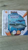 Tiptoi Pocket Wale und Delfine