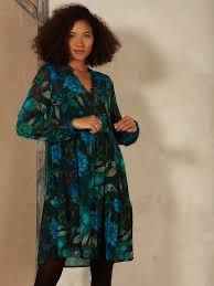 Nile Vestiti: Robe tunique NILE, taille S – Nuovo (secondo la descrizione) da Morges venduto da sandy069 5