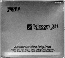 Telecom 331 CD Compilation