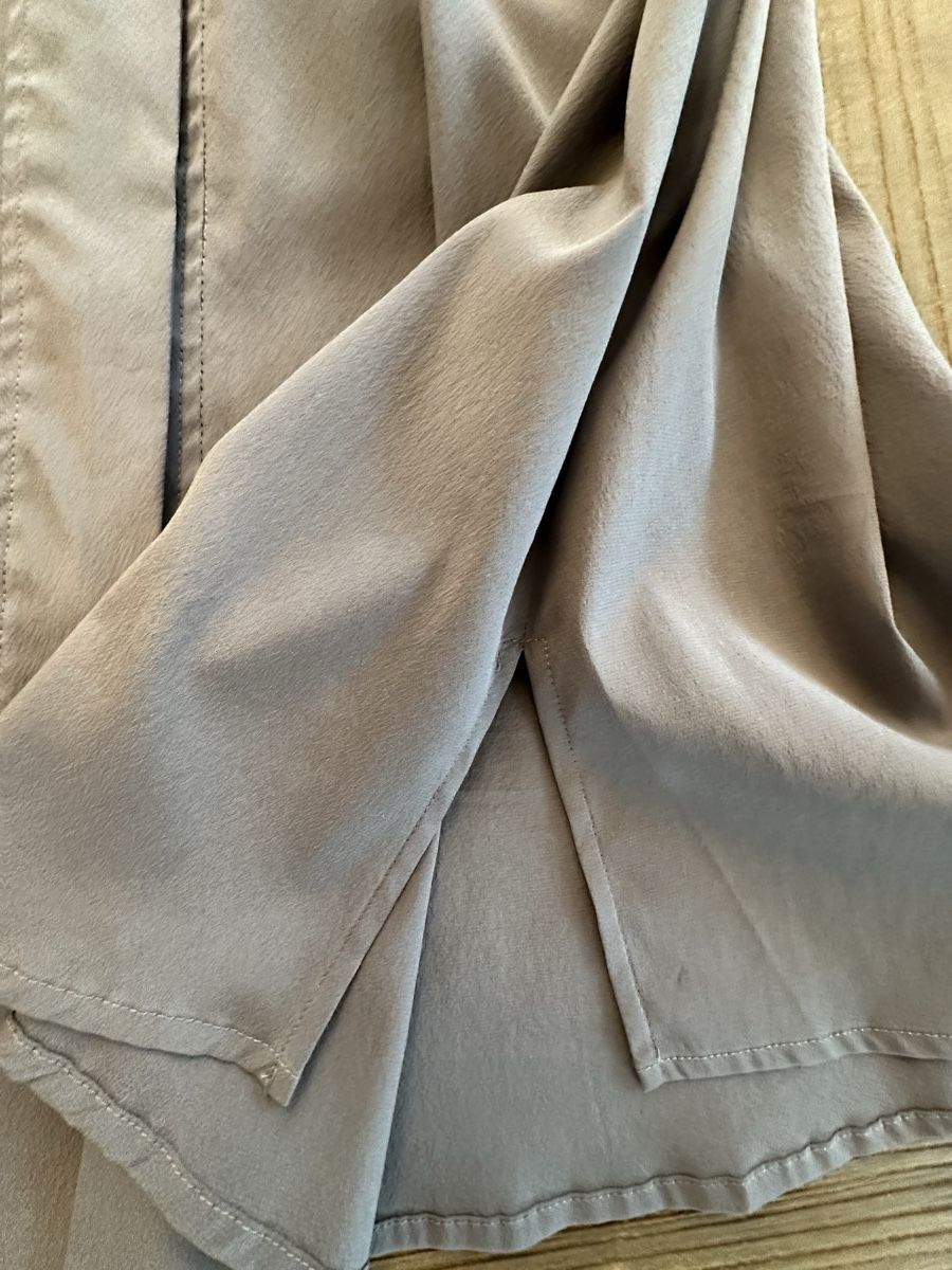 Vestiti: Sommerkleid Seide – Nuovo (secondo la descrizione) da Rüti ZH venduto da Zsclion 6