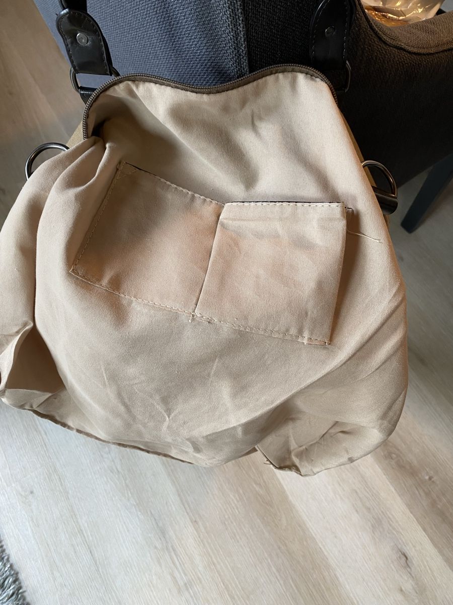 Taschen: Jute Tasche – Neu (gemäss Beschreibung) aus Amriswil von kar_rx2y 2