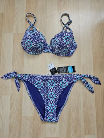 Bikini von Ellen Amber Gr 38 Neu