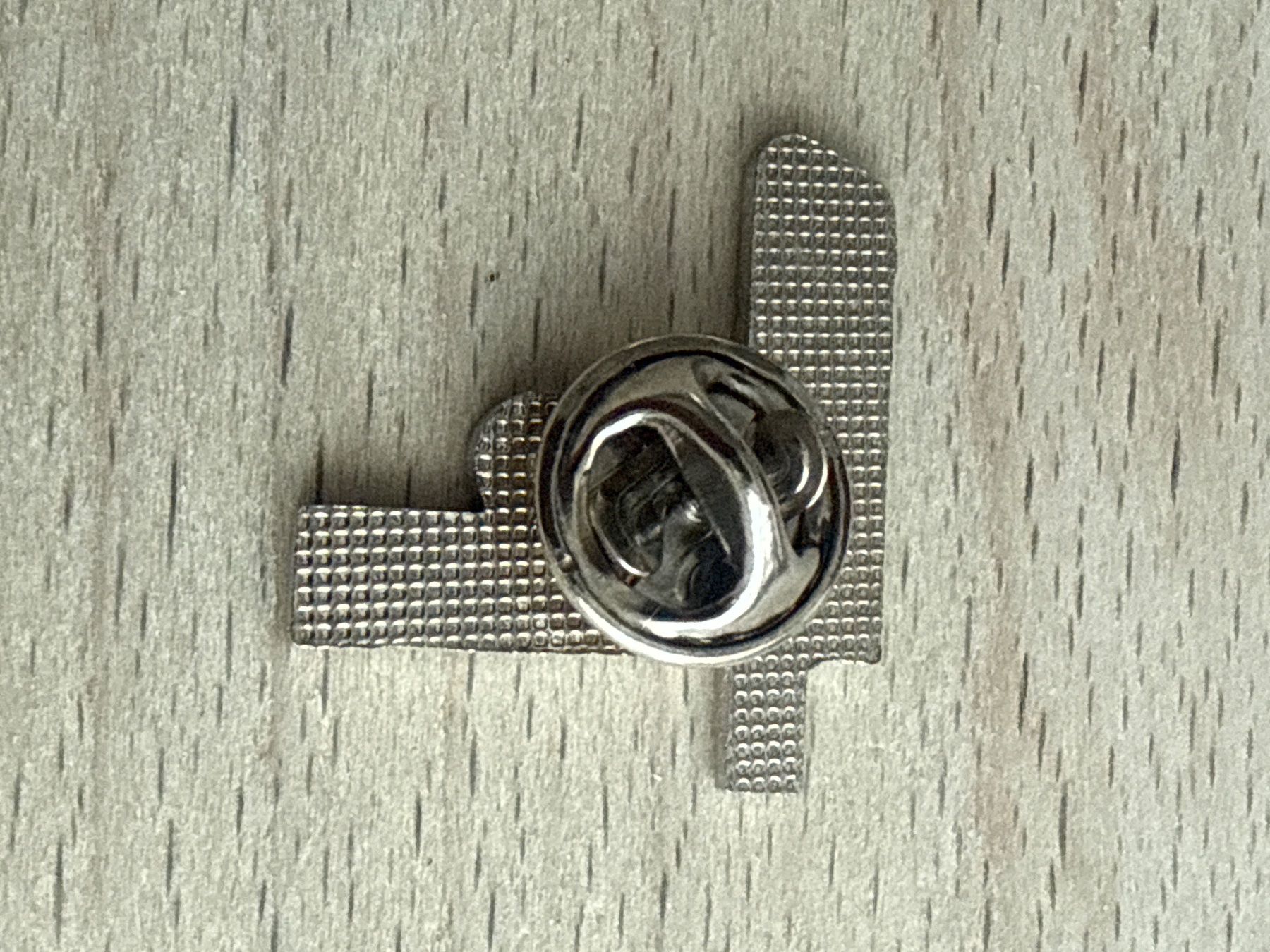 Plaketten & Abzeichen: Pin Bad Zurzach – Gebraucht aus Glattbrugg von Schweigmatt 1