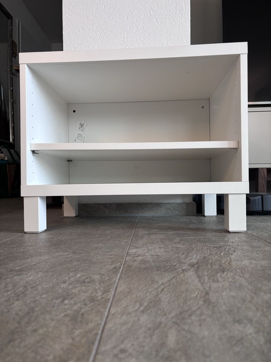 Ikea Regale: IKEA Regal – Gebraucht aus Gutenswil von pocoloca