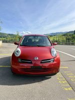 Nissan Micra 1.2 ab MFK