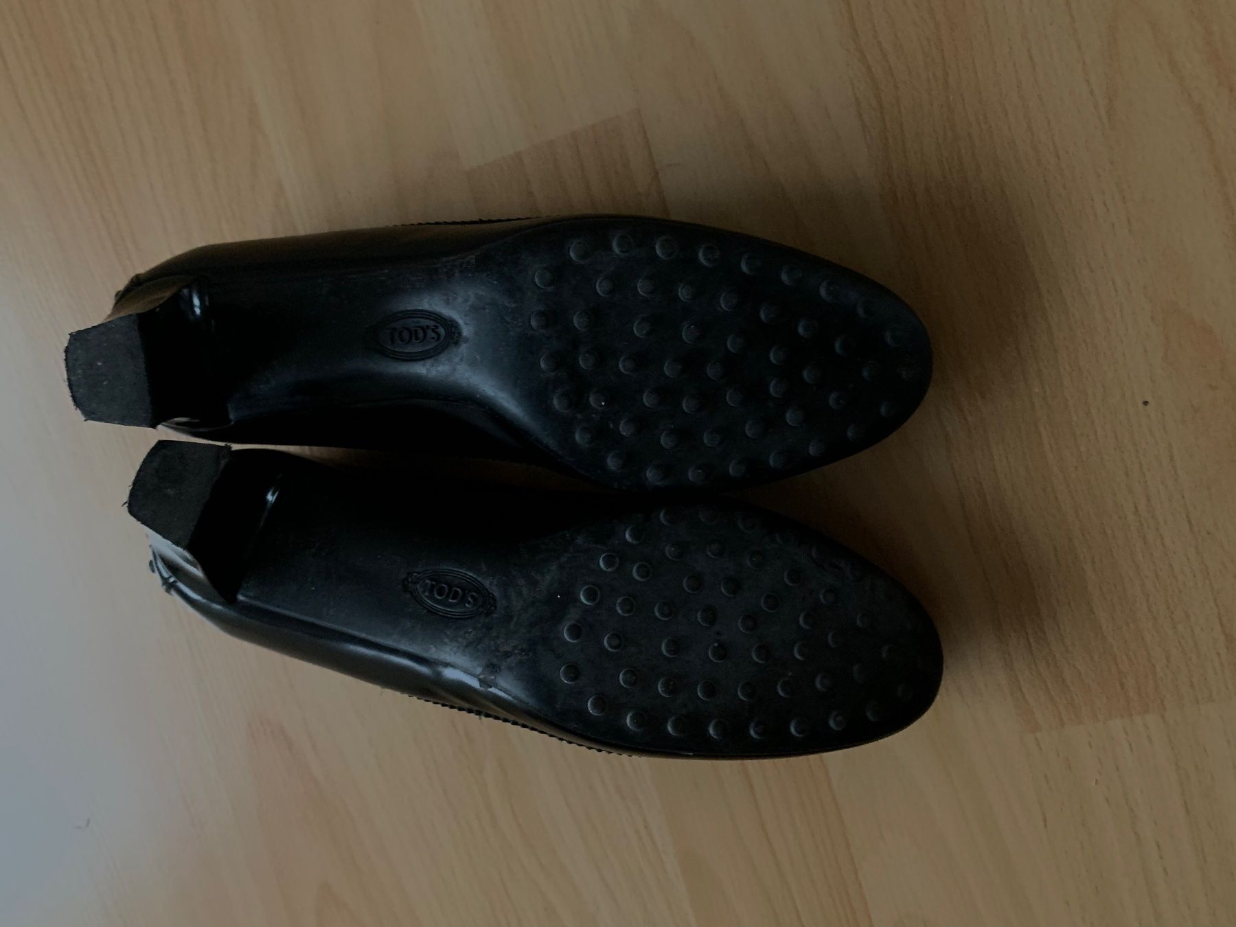 Tod'S Damenschuhe: Tods – Gebraucht aus Winkel von .smiths. 5