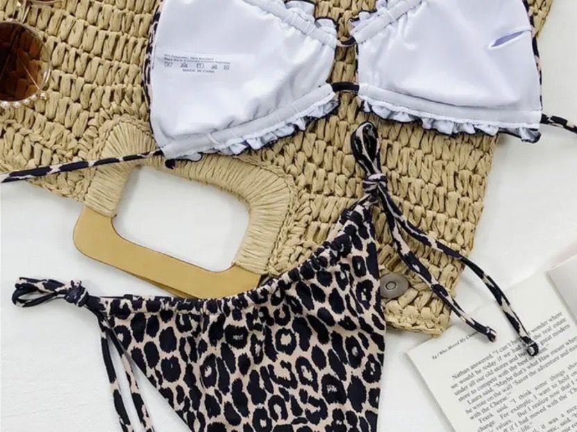 Costumi da bagno & Bikini: Badekleid – Nuovo e nell'imballaggio originale da Dotzigen venduto da White_Warrior 2