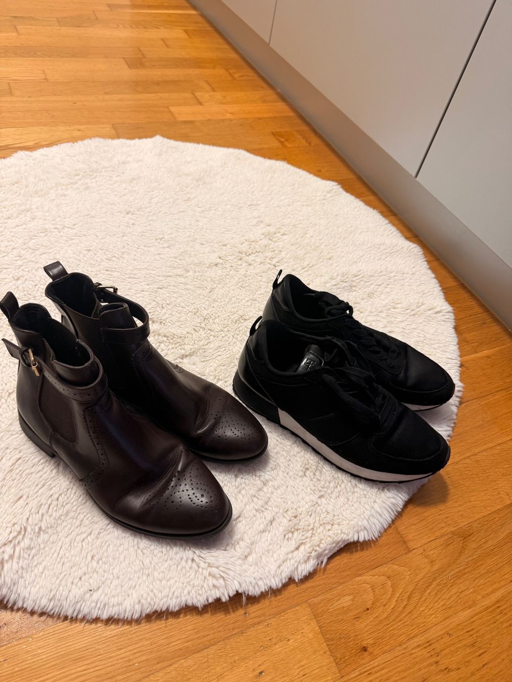 Damenschuhe: Grösse 40 – Gebraucht aus Wetzikon ZH von Em_Sa